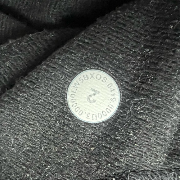 Lululemon Ready To Rulu Pant *29" Black Size 2 - Picture 10 of 12